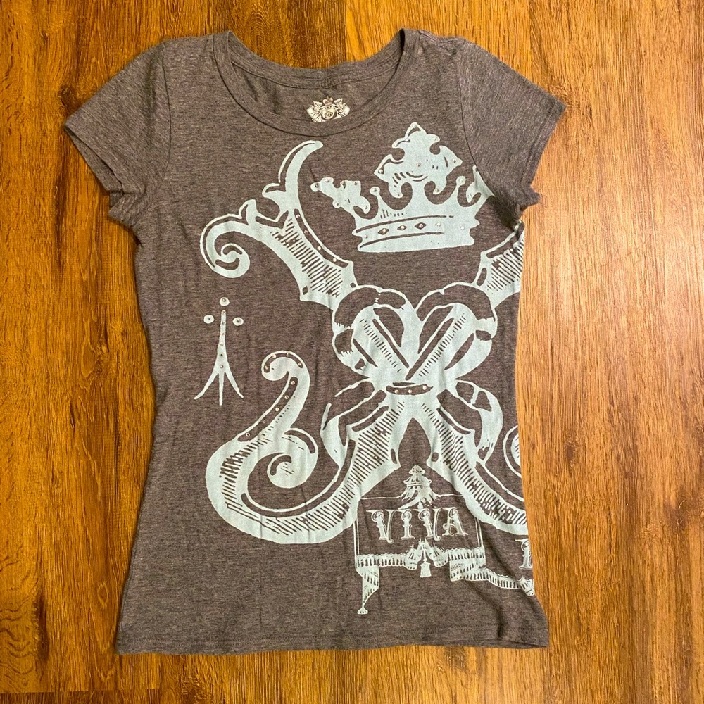 Juicy Couture Tee Shirt